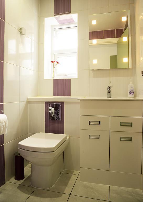 Devon House Hotel London Kültér fotó