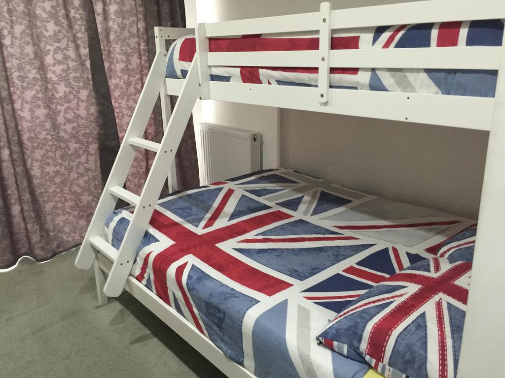 Devon House Hotel London Kültér fotó