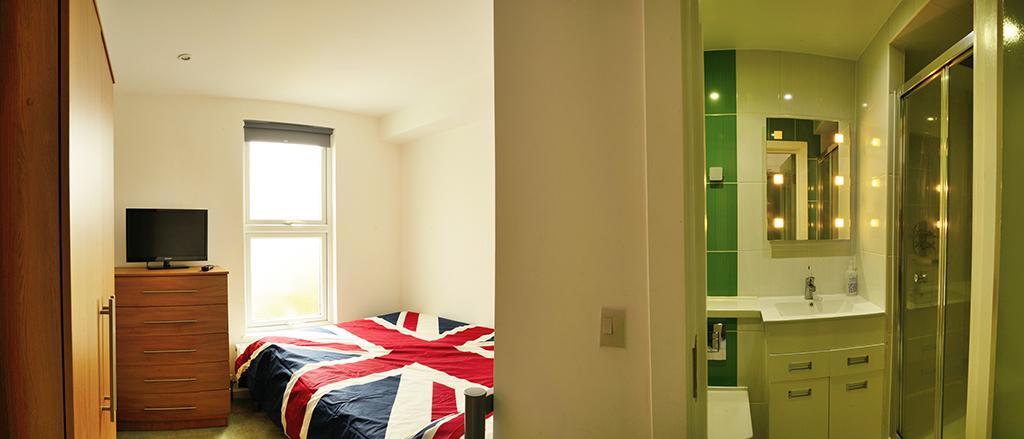 Devon House Hotel London Kültér fotó